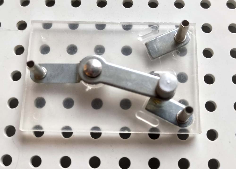 Ersatzteil - Taster / Schalter