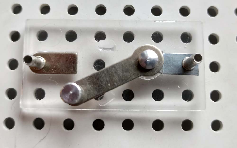 Ersatzteil - Taster / Schalter