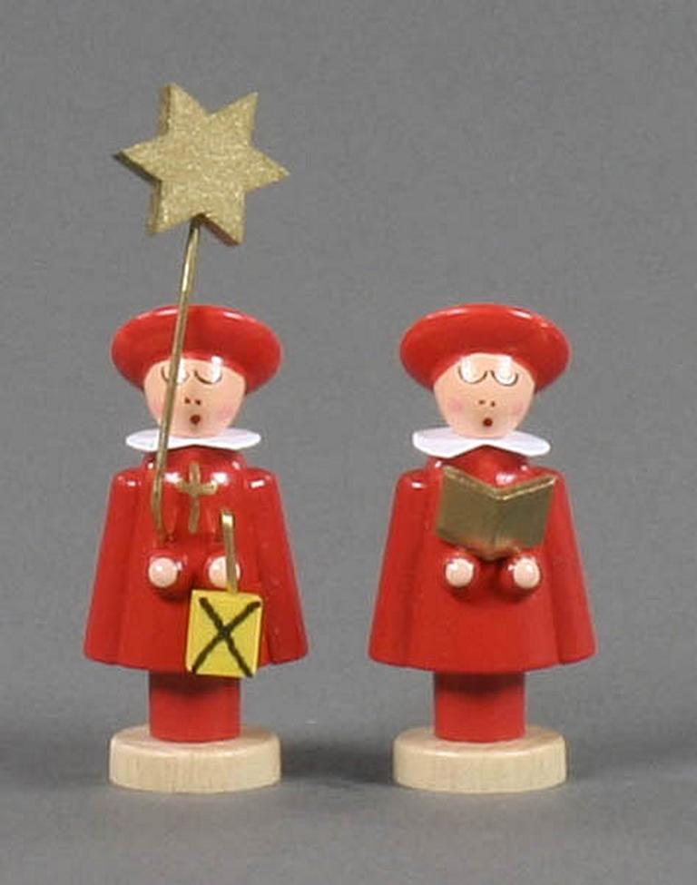 Kurrendefiguren rot (5)