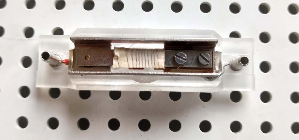 Ersatzteil - Taster / Schalter