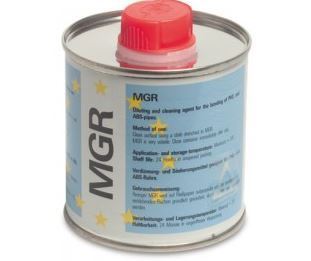 PVC Reiniger 250 ml