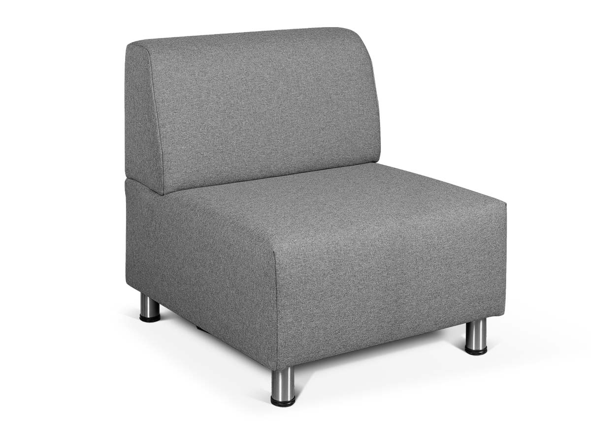 VARIATION Modulsofa - Kunstleder