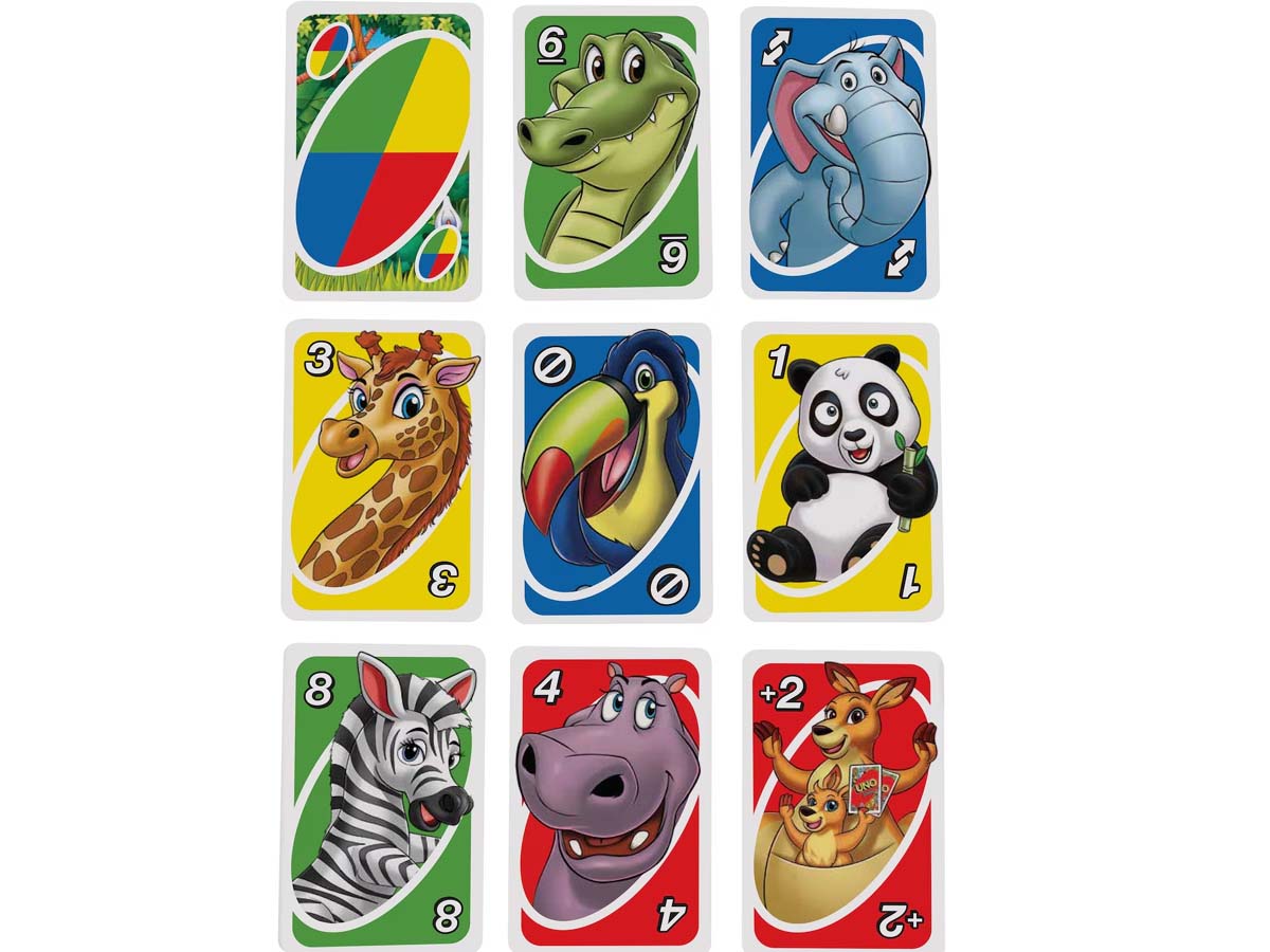 Uno Junior