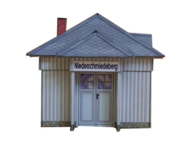 02-04-5-H0 - Niederschmiedeberg - Pressnitztalbahn