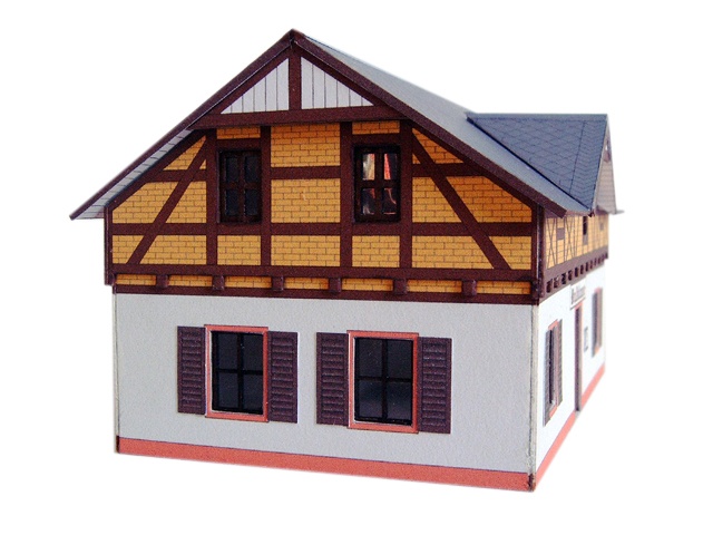 16-01-TT  -  Waldklause  Annaberg-Buchholz