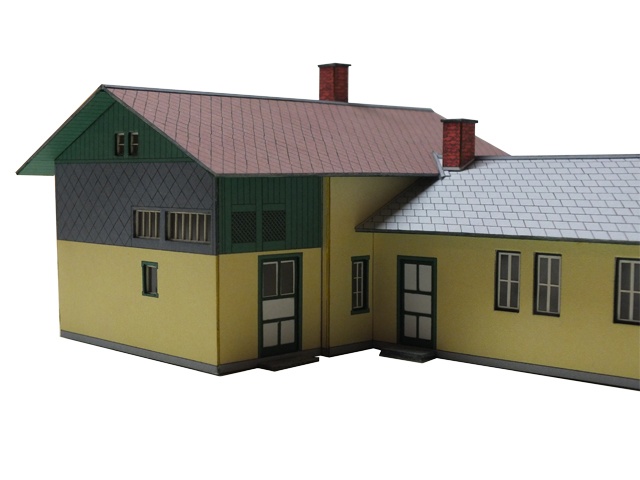 111-08-1 - Bahnhof Winterbach