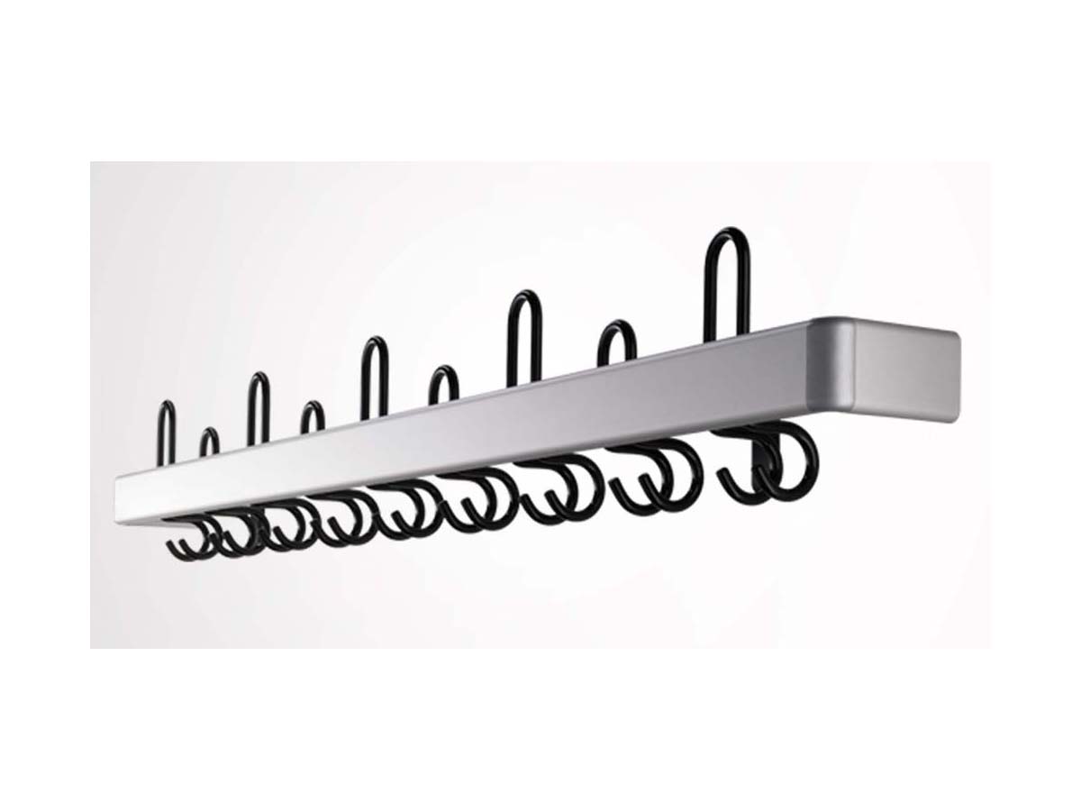 Wandgarderobe Certezza