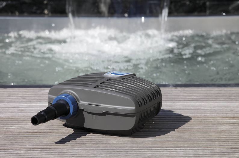 AquaMax Eco Classic 17500
