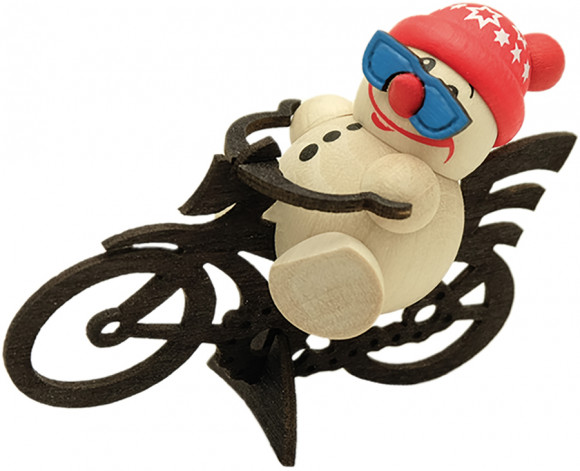 COOL MAN E-BIKE