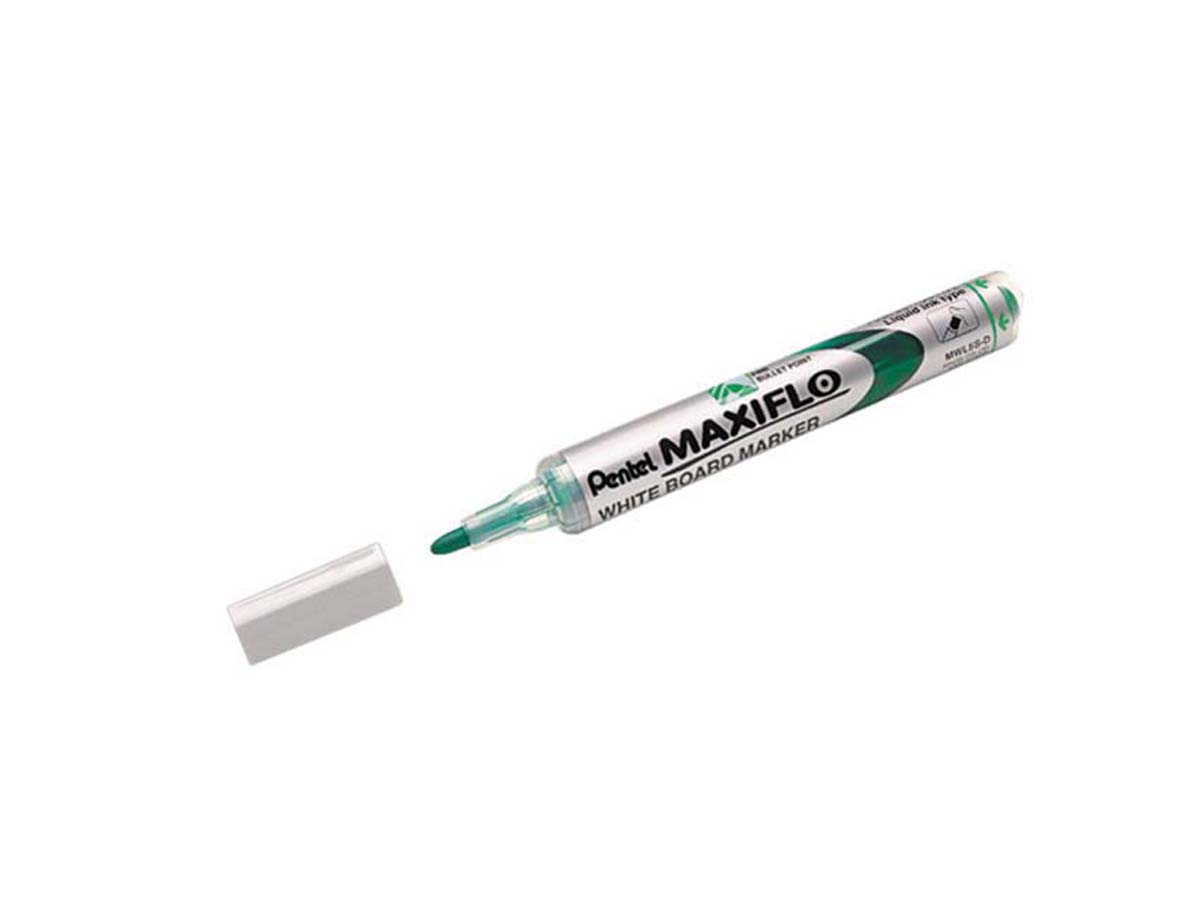 Whiteboard Marker - runde Spitze