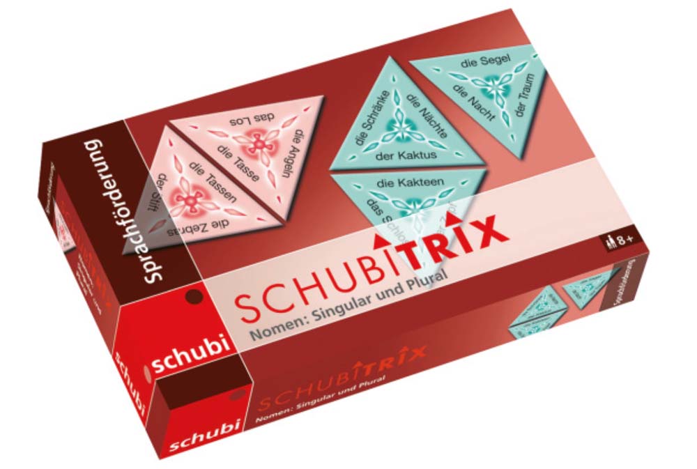 SCHUBITRIX Nomen