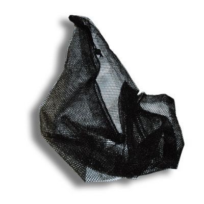 Filtermedienbeutel Schwarz 60x45cm