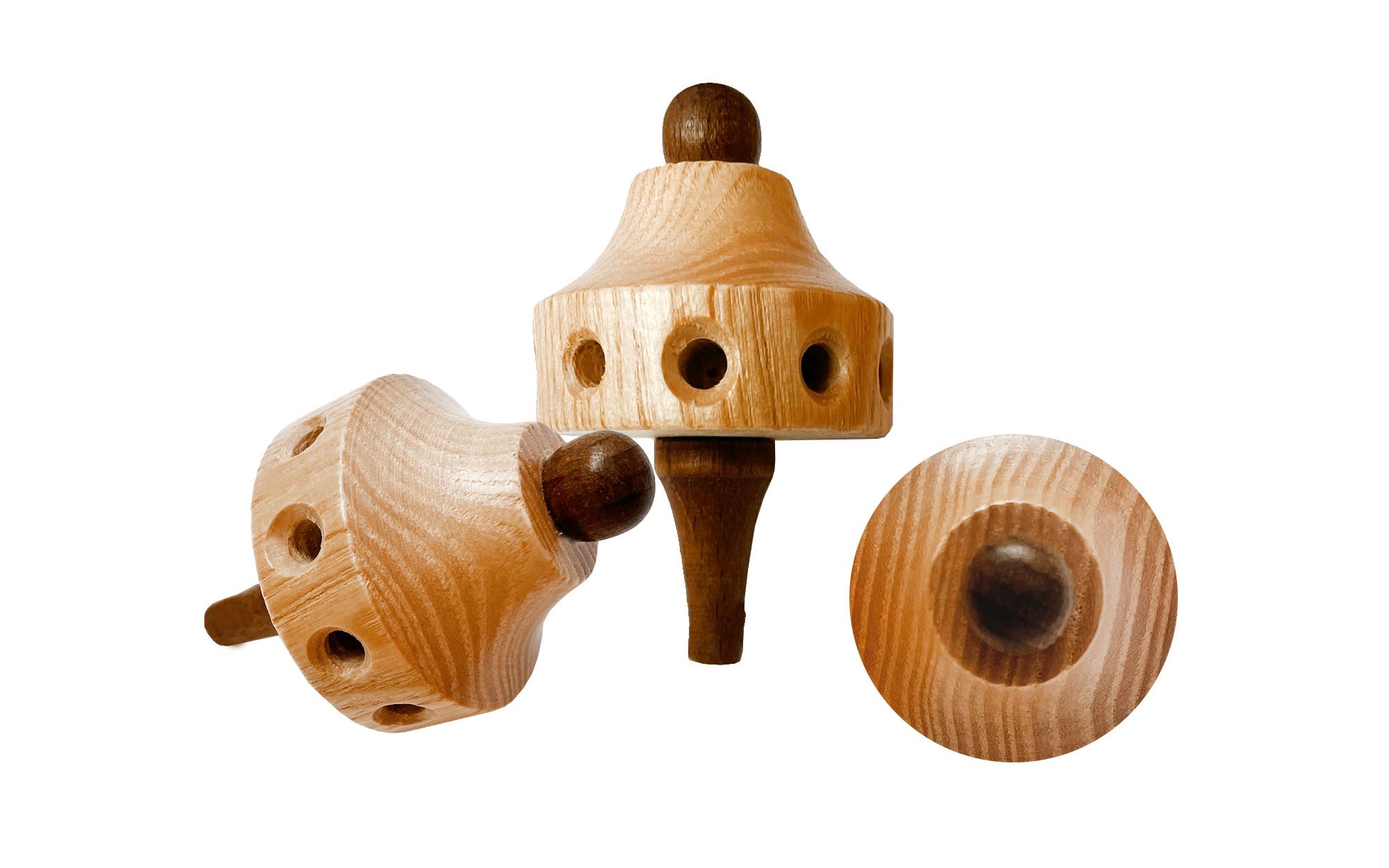 Nabe für Flügelrad, Ã 43 mm