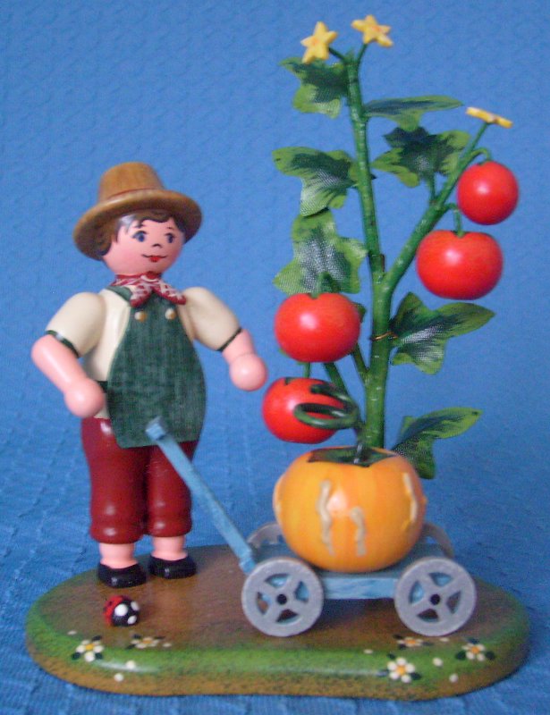 Gartenfreuden- vorrätig 1 Stück
