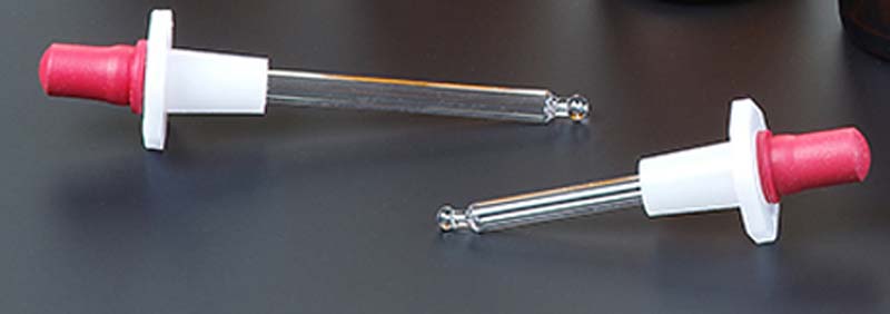 Pipettenflasche