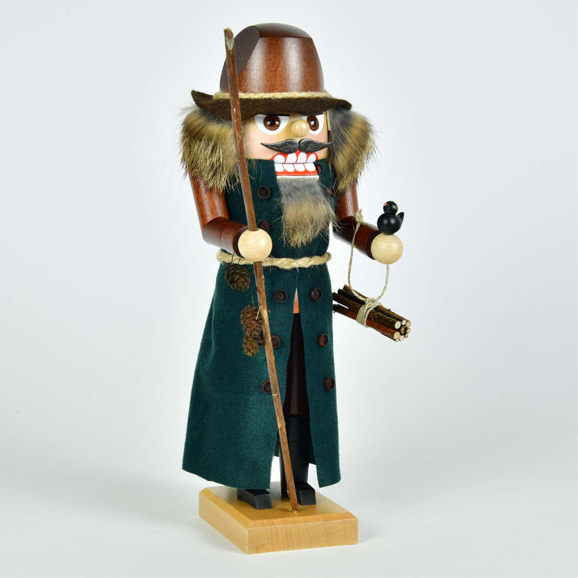 Rübezahl 27 cm