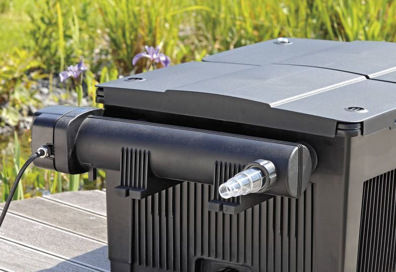 Vitronic 24 W