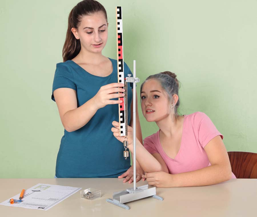 Mechanik 2.0 - Klassensatz