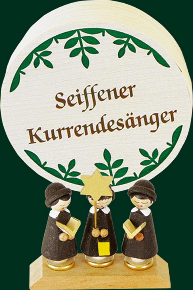 Spanschachtel Kurrende