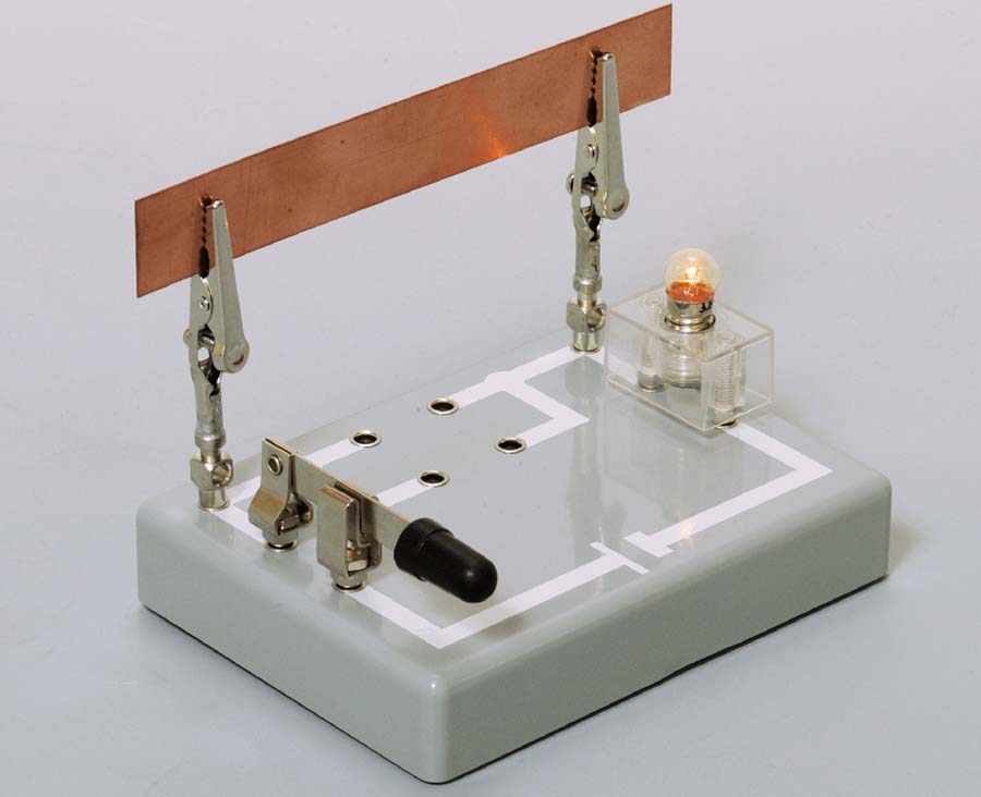 Mini-Box - Elektrik