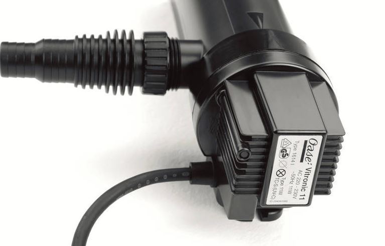 Vitronic 11 W