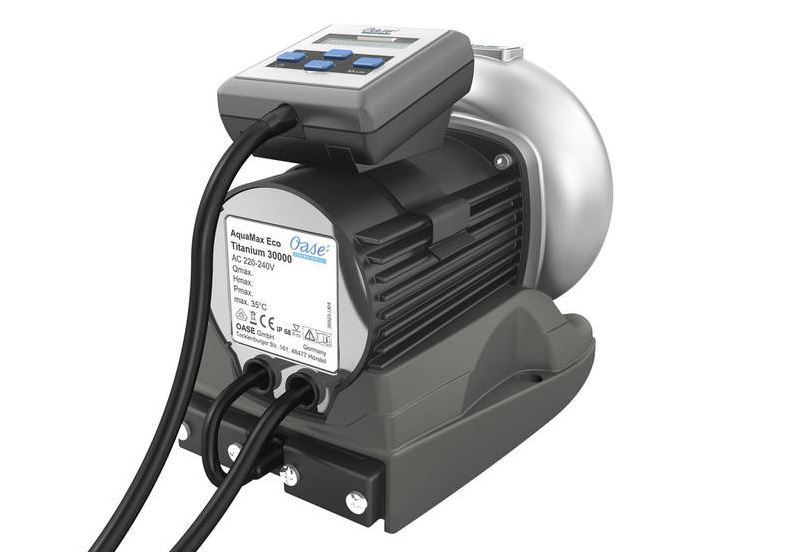 AquaMax Eco Titanium 51000
