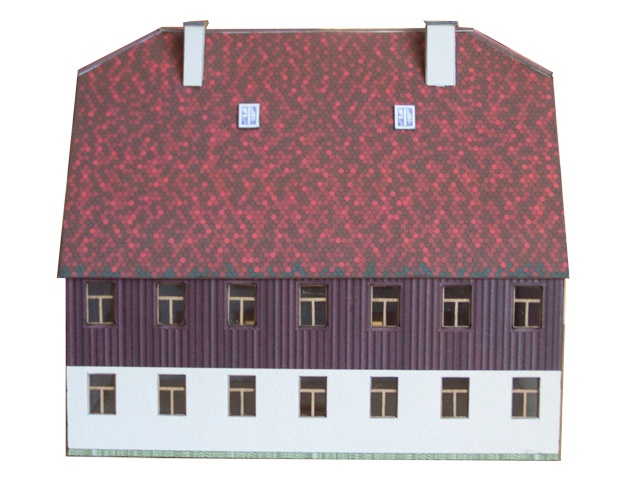 21-02-H0 - Haus der Pulvermühlenarbeiter im Plauenschen Grund