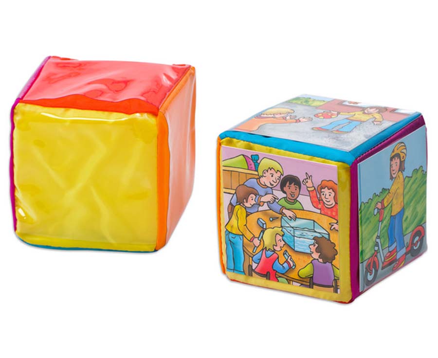 Pocket Cube