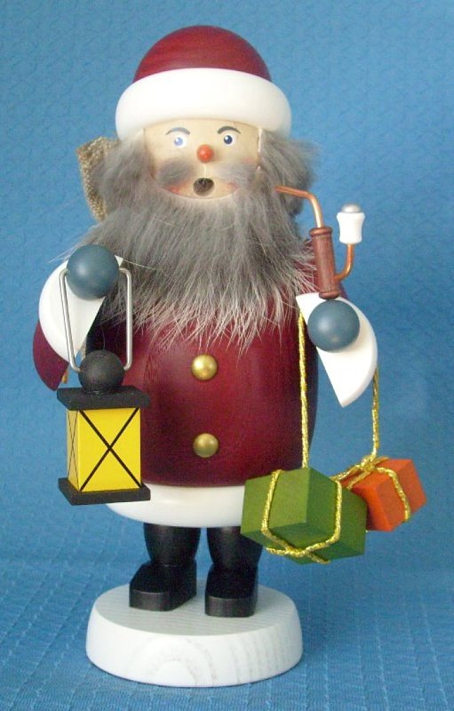 Weihnachtsmann - vorrätig 1 Stück