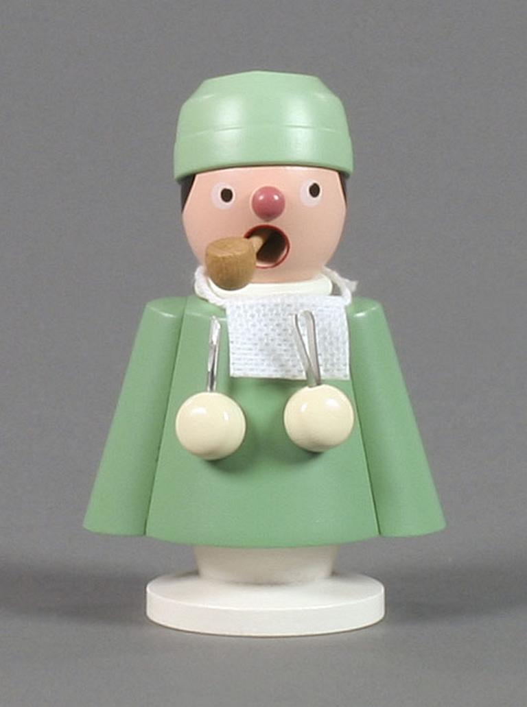 Räuchermann Chirurg