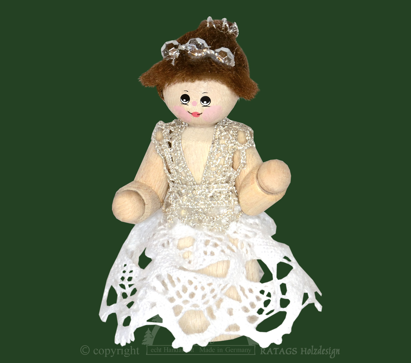 Figur, Cinderella
