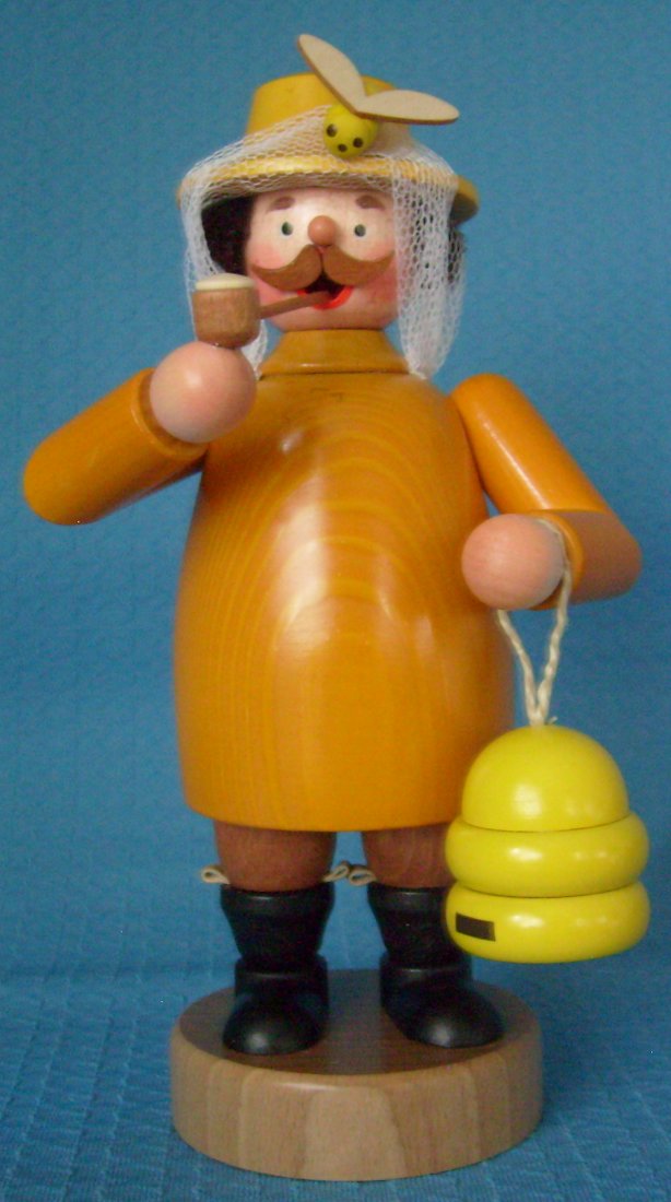 Räuchermann Imker