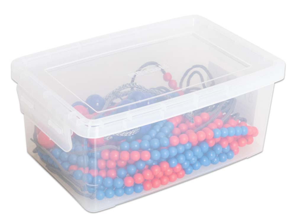 Klassensatz Rechenketten mit Demokette