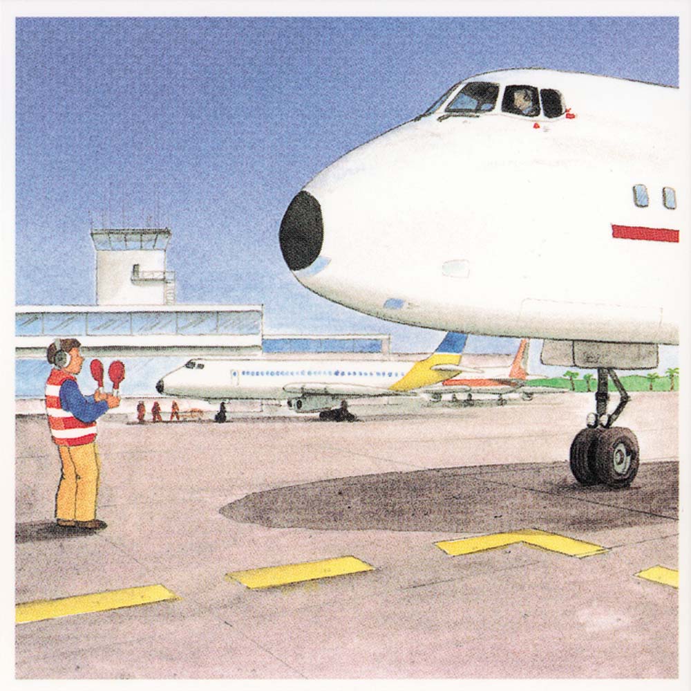 Bilderbox - Erzähl mal