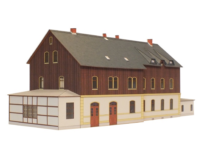 02-03-1-TT - Bahnhof Cranzahl