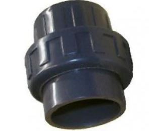 PVC Verschraubung 20 mm