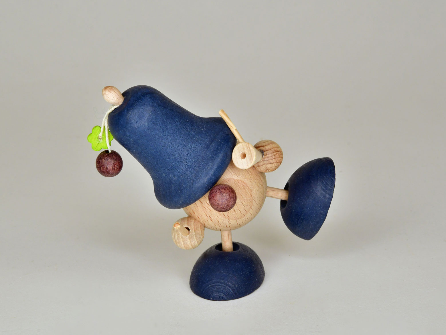 RATS Gesundheitsfreak, blau