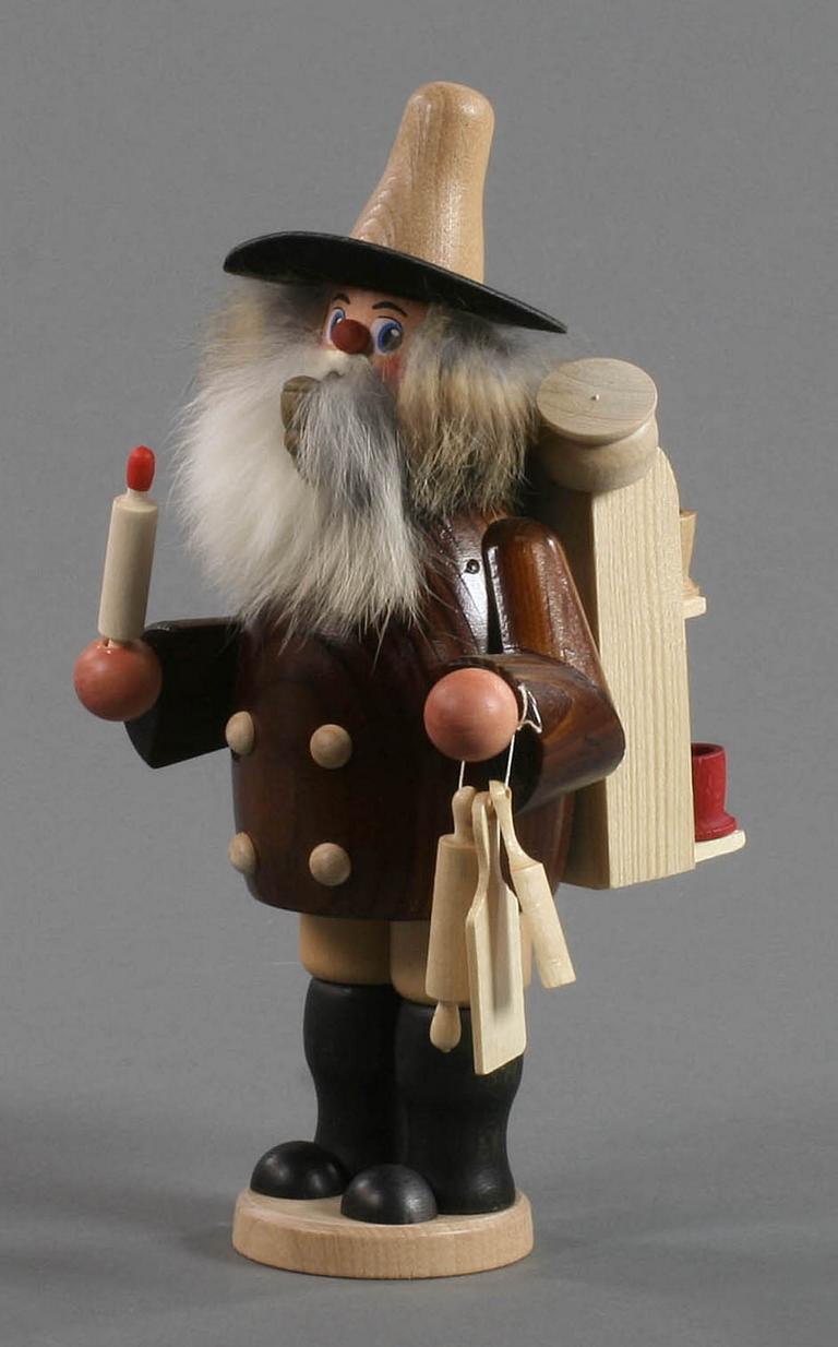 Räuchermann Holzwarenhändler