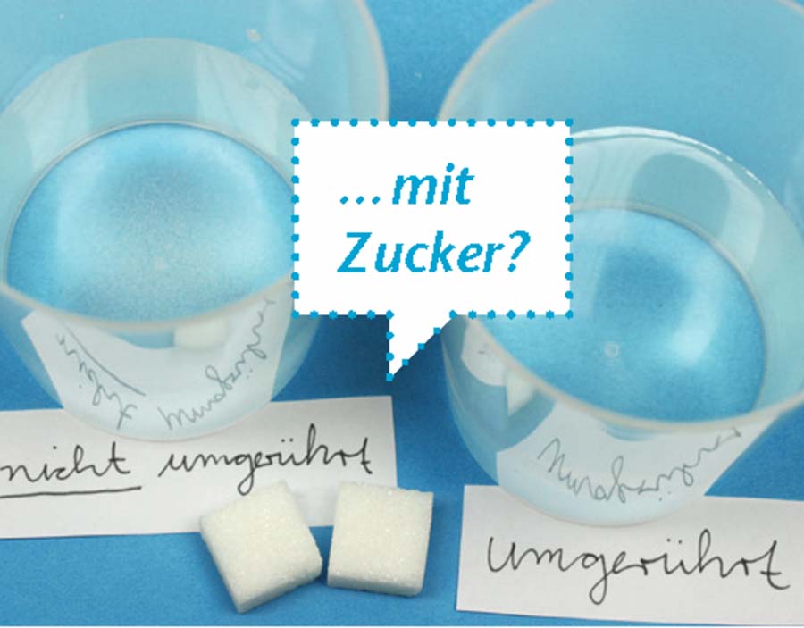 Experimentierbox Grundschulchemie