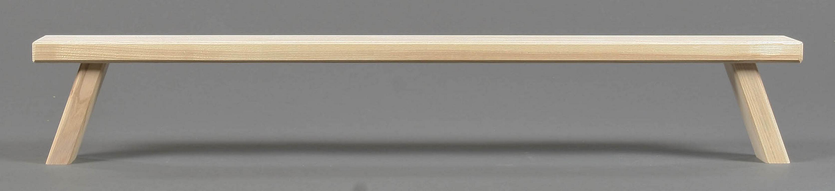 Schwibbogenbank 70cm