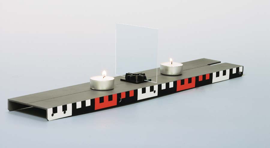 Mini-Box - Optik