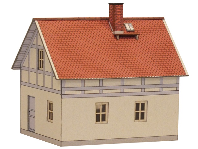 04-20-1-TT - Auszugshaus (Altenteil) zu 04-20