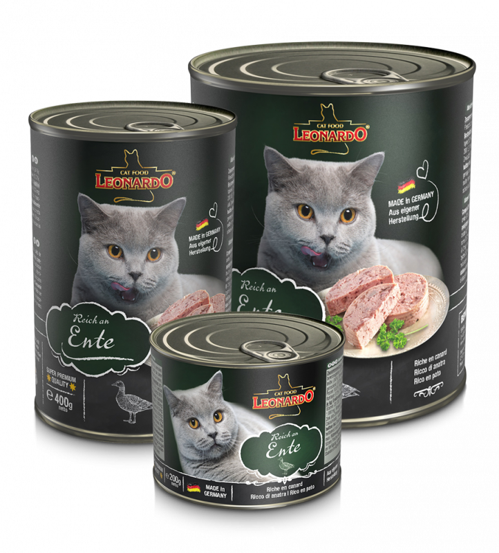 Leonardo Ente 400 g