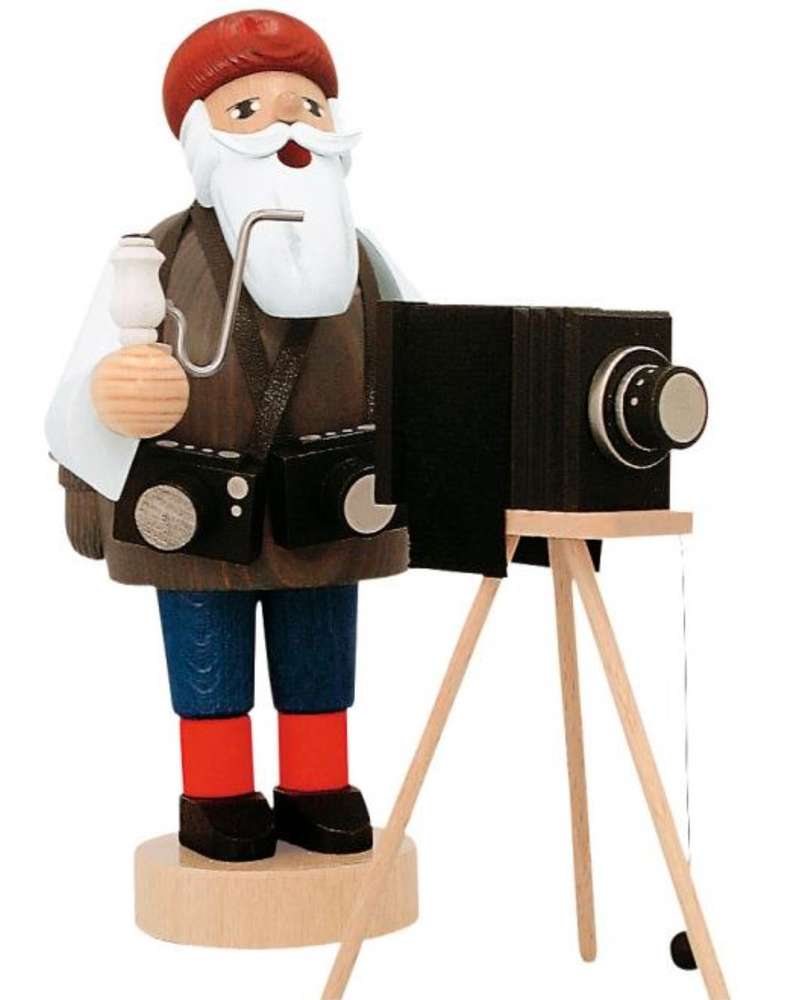Räuchermann Fotograf