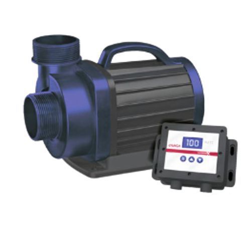 Teichpumpe OHE 30000VX Variomatix
