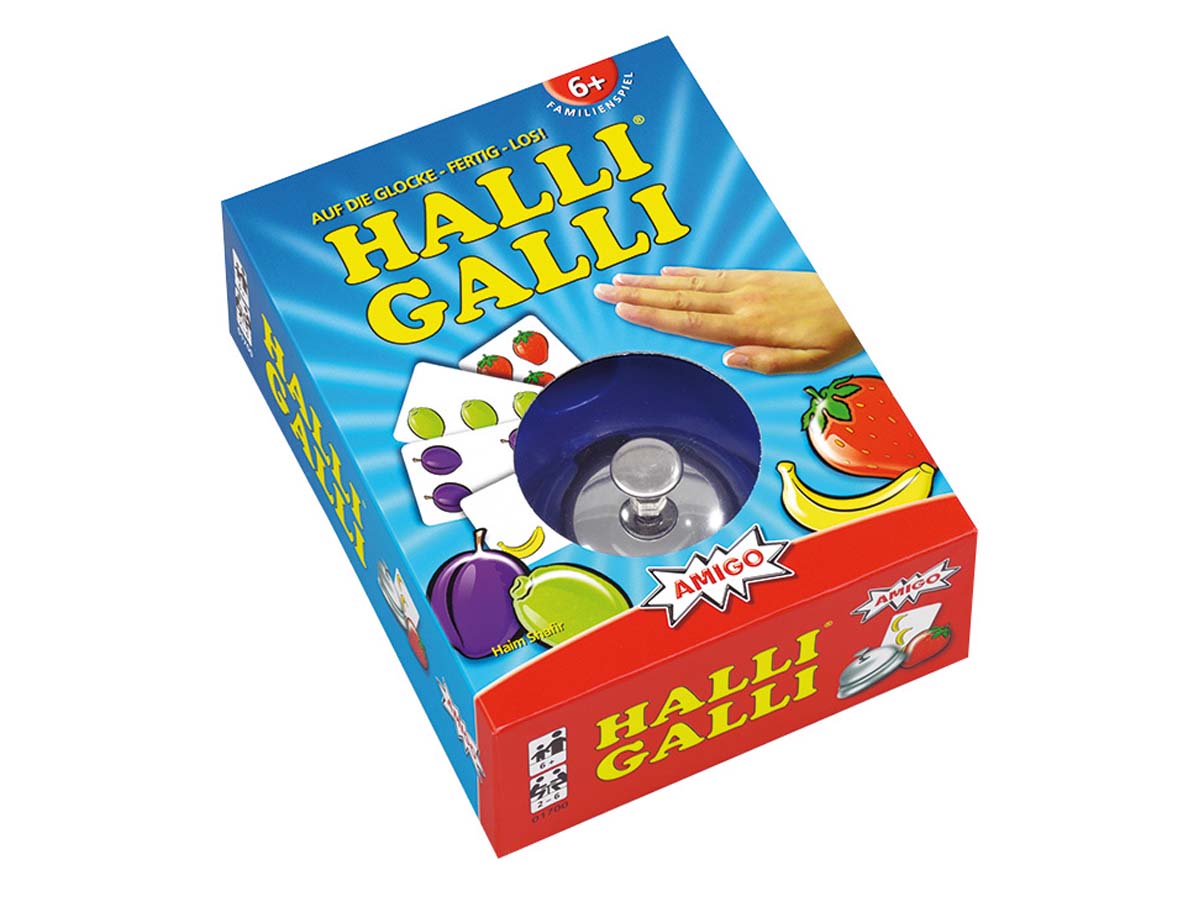 Halli Galli