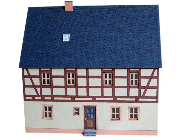04-06-H0 - FWH Erzgebirge - Steinbach