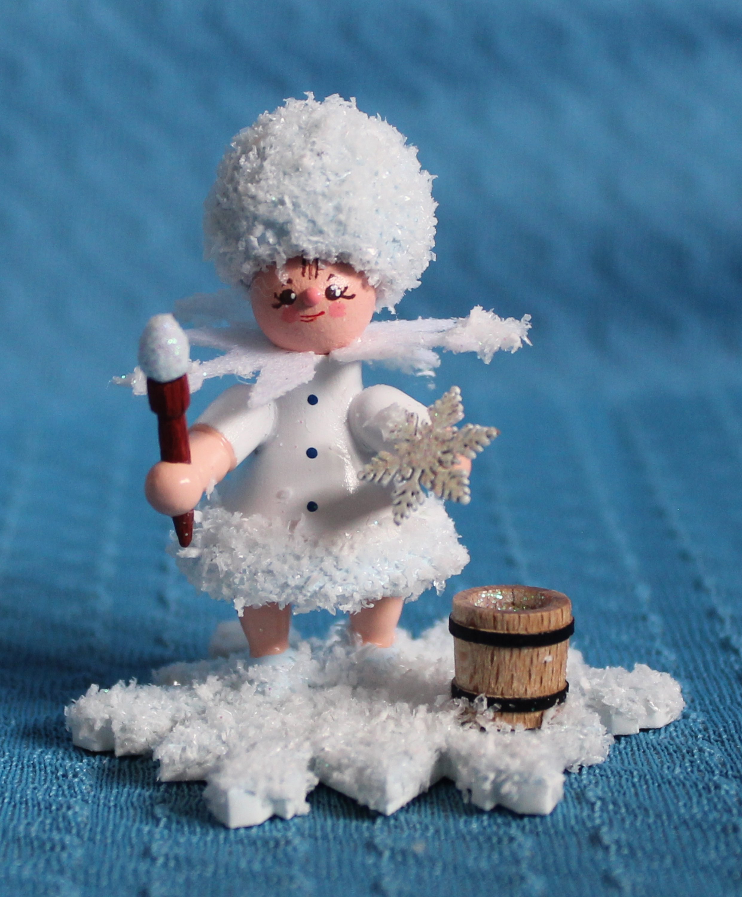 Schneeflöckchen Sternenmaler - 1 Stück vorrätig