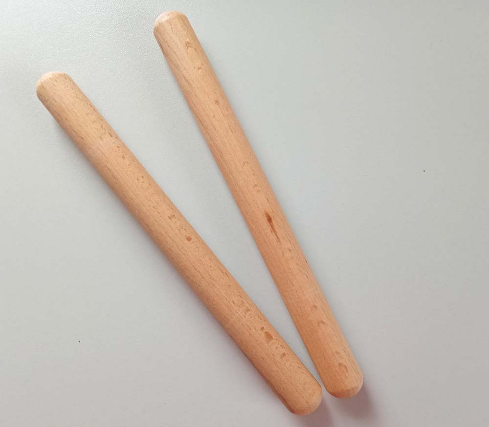 Claves - Buche