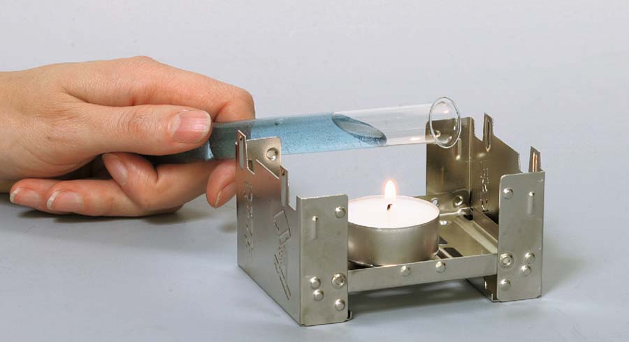 Mini-Box - Wärme